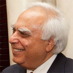 Kapil Sibal