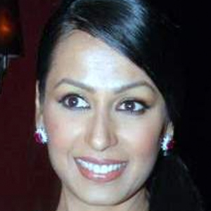 Kashmera Shah