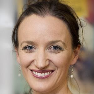 Kate Smurthwaite