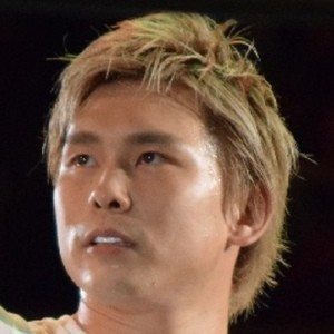 Katsuhiko Nakajima