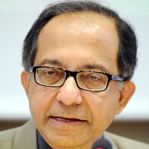 Kaushik Basu