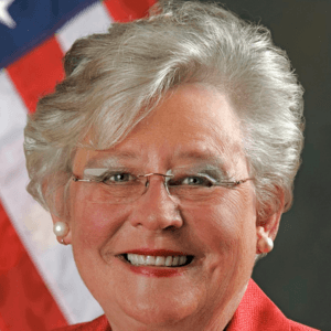 Kay Ivey