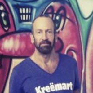 Kenny Scharf