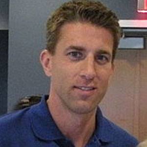 Kevin Burkhardt