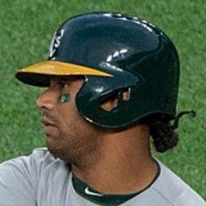 Khris Davis