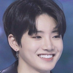 Kim Junkyu