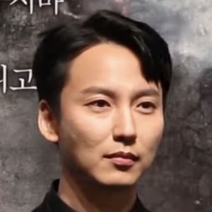 Kim Nam-gil