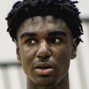 Kira Lewis Jr.