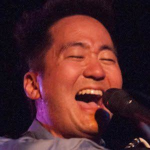 Kishi Bashi