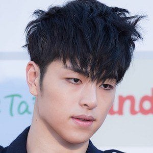 Koo Junhoe