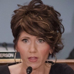 Kristi Noem