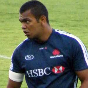 Kurtley Beale