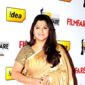 Kushboo