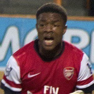 Chuba Akpom