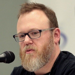 Chuck Wendig