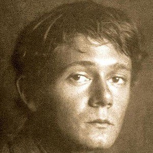 Clark Ashton Smith