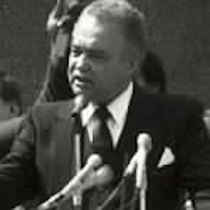 Coleman Young