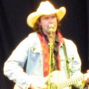 Corb Lund