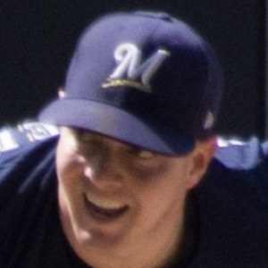 Corey Knebel