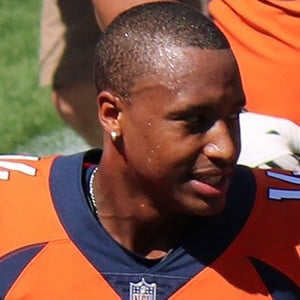 Courtland Sutton