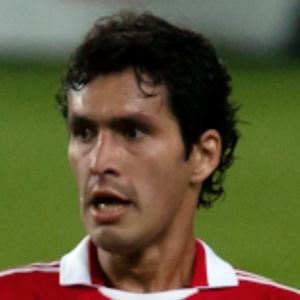 Cristian Riveros