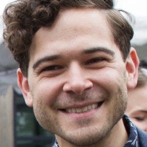 Daniel Maslany