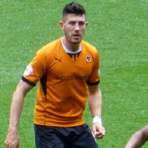 Danny Batth