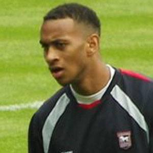 Danny Haynes