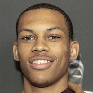 Darius Bazley