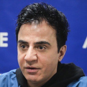 Dariush Farziaei