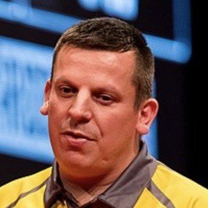 Dave Chisnall