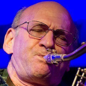 Dave Liebman