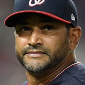 Dave Martinez