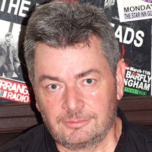 David Aaronovitch