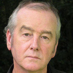 David Almond