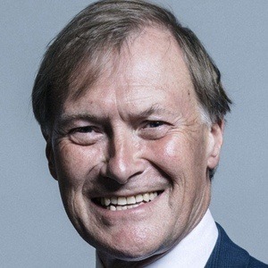 David Amess