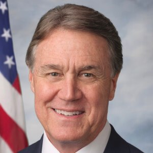 David Perdue