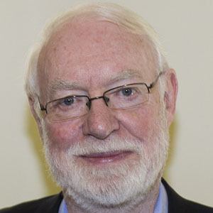 David Stratton