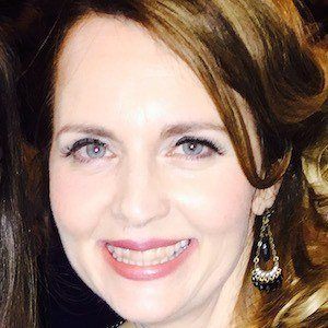 Debra Stephenson