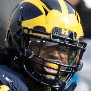 Devin Bush Jr.