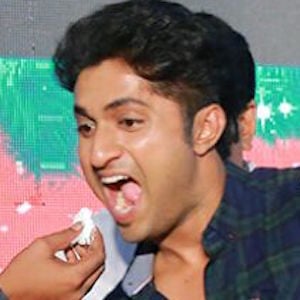 Dhyan Sreenivasan