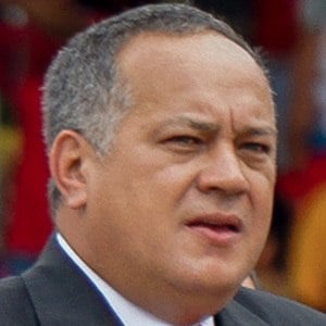 Diosdado Cabello