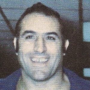 Dominic DeNucci