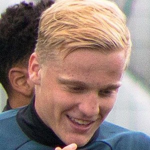 Donny van de Beek