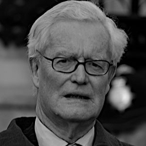 Douglas Hurd