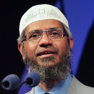 Dr. Zakir Naik