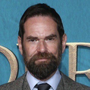 Duncan Lacroix