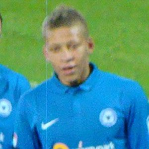 Dwight Gayle