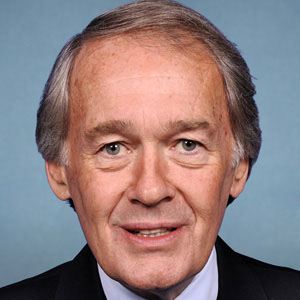 Ed Markey