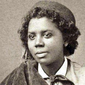 Edmonia Lewis